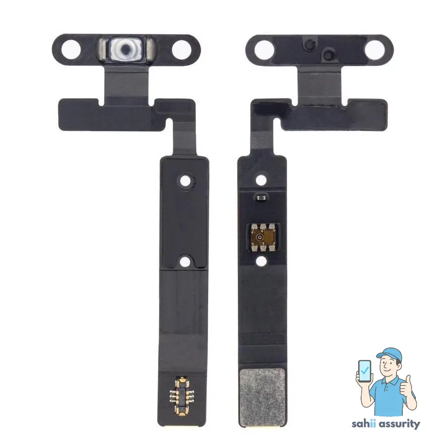 Power Button Flex Cable for Apple iPad 5 Mini 2019